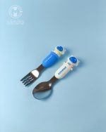 قاشق و چنگال فانتزی کودک - Image 10