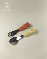 قاشق و چنگال فانتزی کودک - Image 8