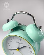 ساعت شماته ای طرح Ruishing - Image 7