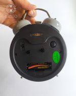 ساعت شماته ای طرح Ruishing - Image 6