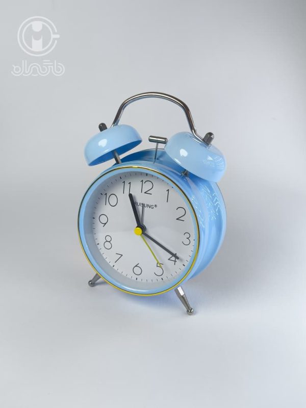 ساعت شماته ای طرح Ruishing