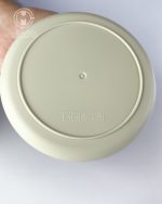 لانچ باکس سه عددی کیف‌ دار استیل bento box - Image 5