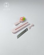 کاتر فانتزی طرح توت فرنگی - Image 5