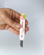 کاتر فانتزی طرح توت فرنگی - Image 2