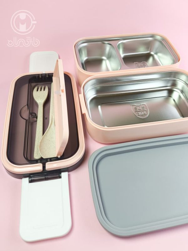 قیمت و خرید خرید لانچ باکس