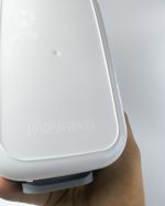 لانچ باکس استیل healthy life یک طبقه - Image 8