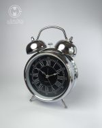 ساعت شماته ای کلاسیک سایز بزرگ استیل - Image 4