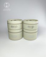 لانچ باکس چهار عددی کیف‌ دار استیل bento box - Image 7