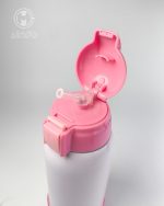 تراول ماگ فلاسکی کودک طرح ببعی - Image 6