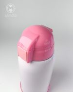 تراول ماگ فلاسکی کودک طرح ببعی - Image 5