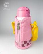 تراول ماگ فلاسکی کودک طرح ببعی - Image 4