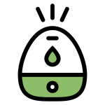 دستگاه بخور سرد