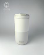 تراول‌ ماگ دورسیلیکونی 550 میل hscup - Image 4