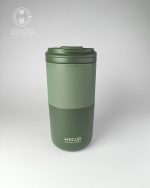 تراول‌ ماگ دورسیلیکونی 550 میل hscup - Image 3