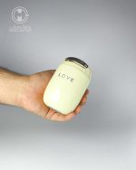 تراول‌ ماگ مینیمال 200 میل برند szm - Image 2
