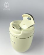 تراول‌ ماگ مینیمال 200 میل برند szm - Image 4