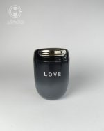 تراول‌ ماگ مینیمال آمبره ۲۰۰میل برند szm - Image 7