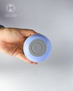 تراول‌ ماگ مینیمال آمبره ۲۰۰میل برند szm - Image 3