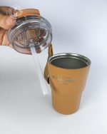 تراول‌ ماگ سیتارایوری (Sitarayuri) بنددار دوحالته 360 میل - Image 3