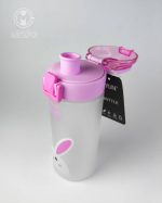 قمقمه فانتزی سه کله پوک برند Eyun - Image 10
