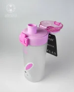قمقمه فانتزی سه کله پوک برند Eyun - Image 5