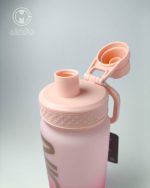 قمقمه باشگاهی نایس 550 میل برند EYUN - Image 12