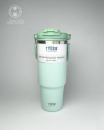 تراول ماگ تایسو (TYESO) سطلی دوحالته 900 میلی لیتر - Image 22