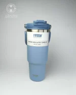 تراول ماگ تایسو (TYESO) سطلی دوحالته 900 میلی لیتر - Image 21