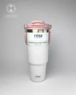 تراول ماگ تایسو (TYESO) سطلی دوحالته 900 میلی لیتر - Image 22