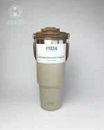تراول ماگ تایسو (TYESO) سطلی دوحالته 900 میلی لیتر - Image 20