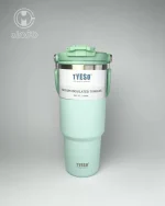 تراول ماگ تایسو (TYESO) سطلی دوحالته 900 میلی لیتر - Image 18