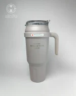 تراول‌ ماگ (تامبلر) دسته بغل 1500میل سیتارایوری Sitarayuri - Image 15