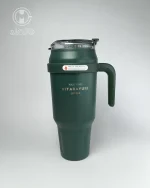 تراول‌ ماگ (تامبلر) دسته بغل 1500میل سیتارایوری Sitarayuri - Image 14