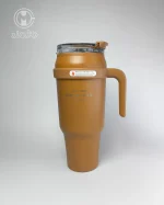 تراول‌ ماگ (تامبلر) دسته بغل 1500میل سیتارایوری Sitarayuri - Image 13