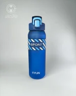 قمقمه باشگاهی یک لیتری sport برند eyun - Image 10