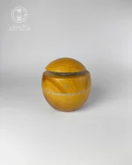 دستگاه بخورسرد و رطوبت ساز طرح چوب - تصویر 4