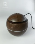 دستگاه بخورسرد و رطوبت ساز طرح چوب - تصویر 6