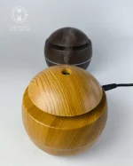 دستگاه بخورسرد و رطوبت ساز طرح چوب - تصویر 2