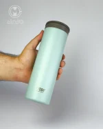 تراول ماگ تایسو TYESO قفل‌دار 500 میلی لیتر - تصویر 2