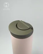 تراول ماگ تایسو TYESO قفل‌دار 500 میلی لیتر - تصویر 6