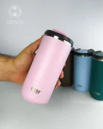تراول ماگ تایسو TYESO وکیوم شاینی 600 میلی لیتر - تصویر 2